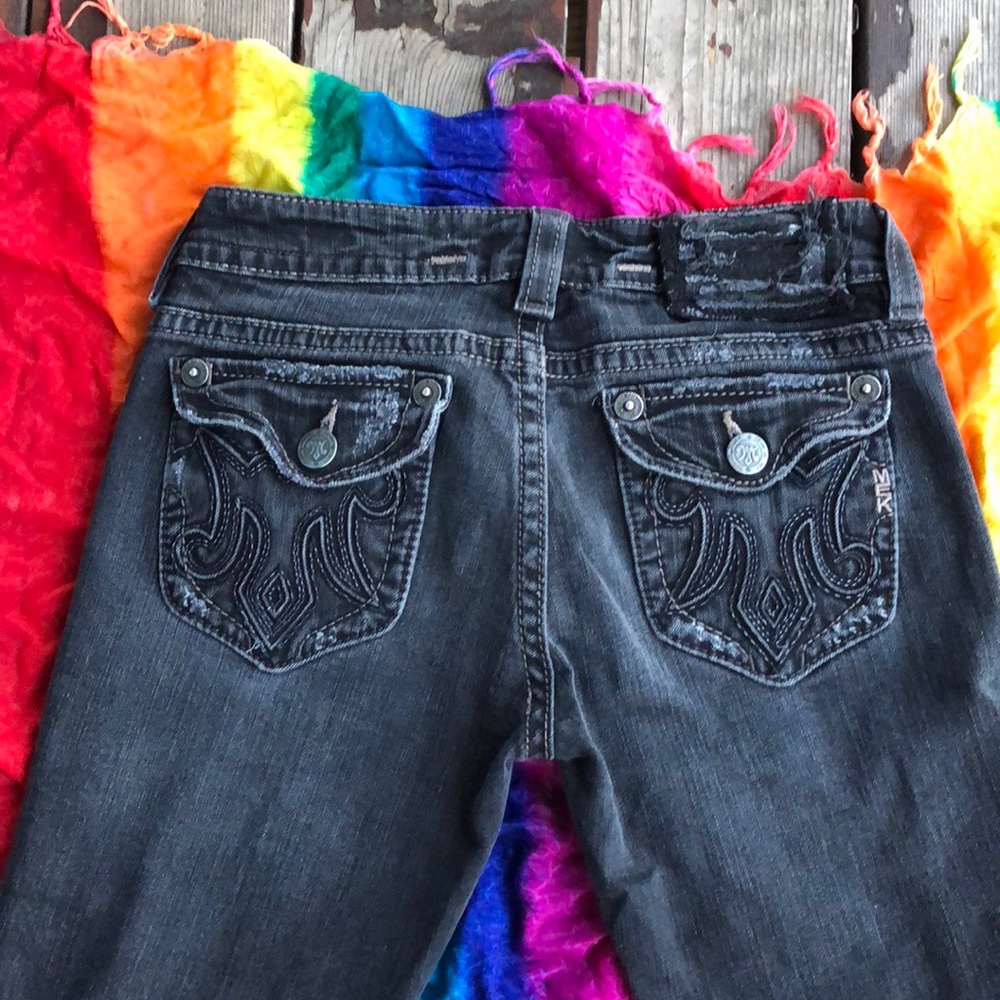 Mek denim